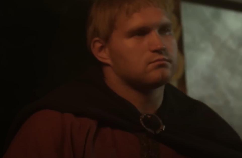 Screenshot  of The Rurik Dynasty (2019)