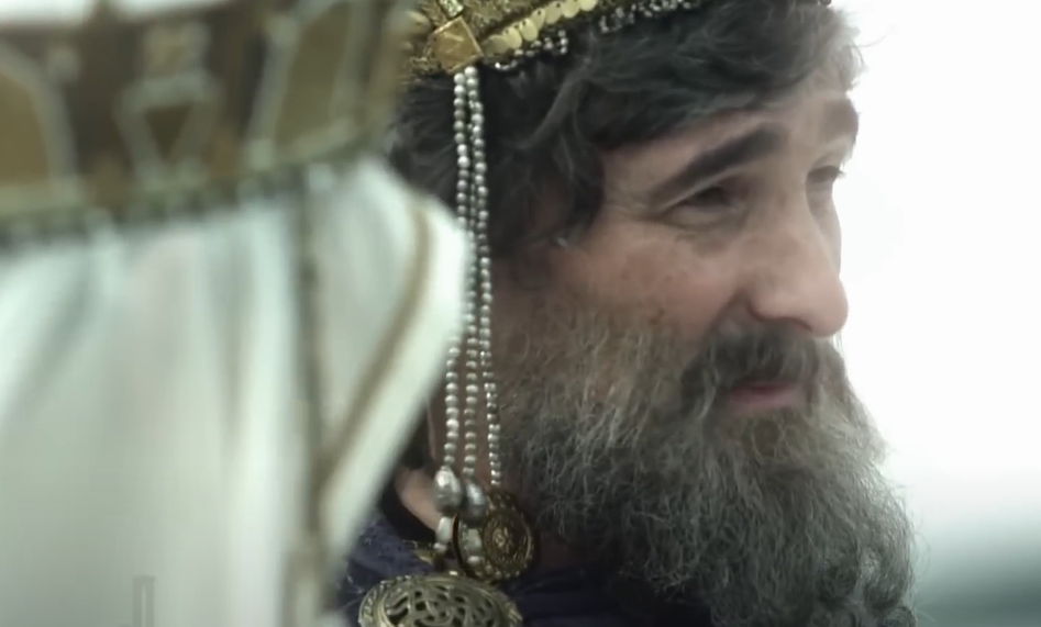 Screenshot  of The Rurik Dynasty (2019)