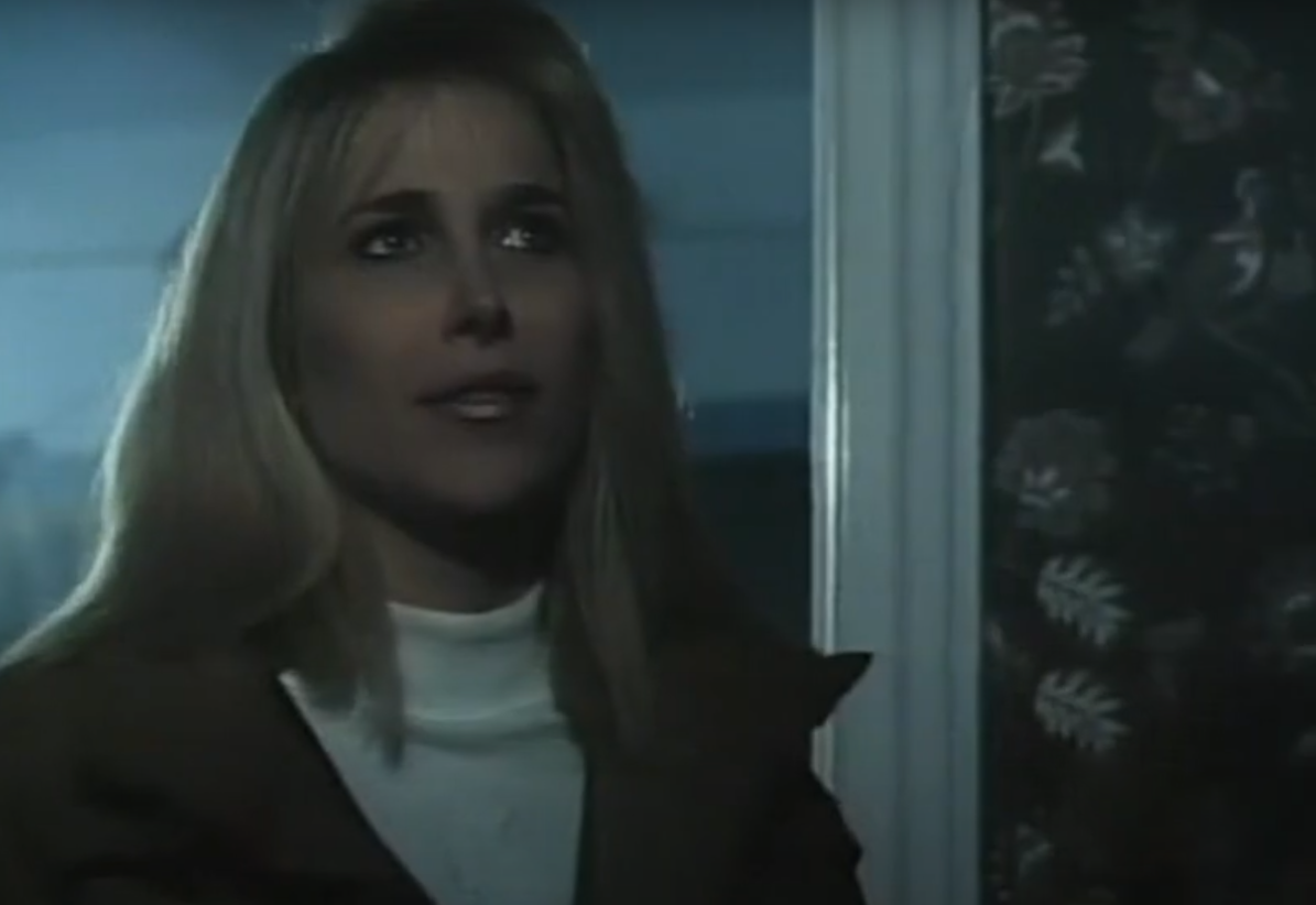 A screenshot of the movie Abraxas, Guardian of the Universe