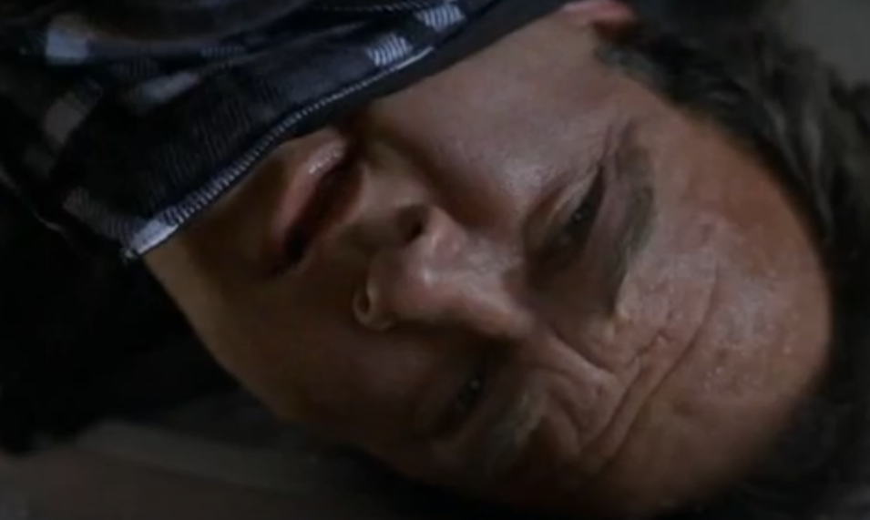 A screenshot of the TV Show ER