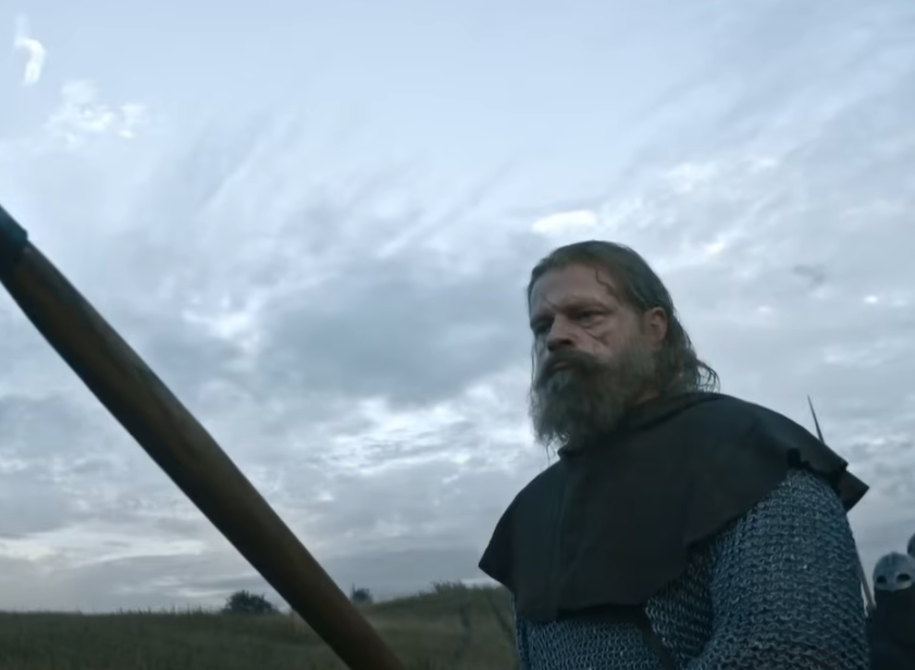 Screenshot  of The Rurik Dynasty (2019)