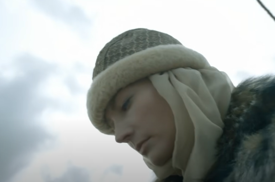 Screenshot  of The Rurik Dynasty (2019)