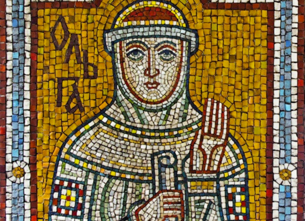 Olga of Kiev