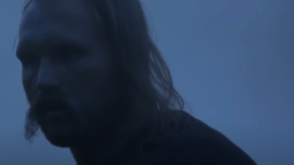 Screenshot of The Legend of Princess Olga (1984)