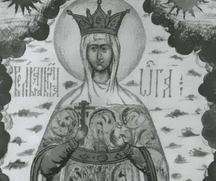 Olga of Kiev
