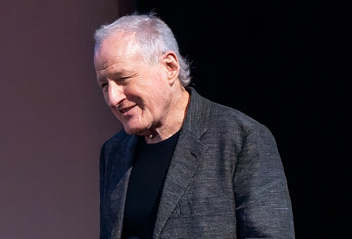 Michael Mann In Conversation with Edith Bowman