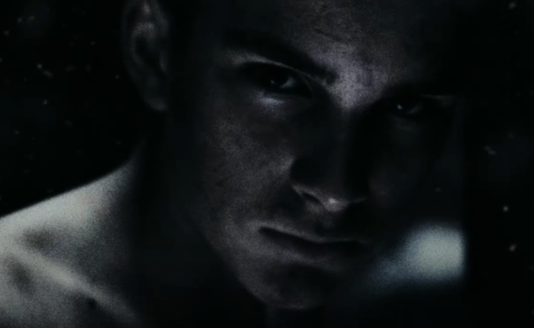 Screenshot of the movie 300 (2006)