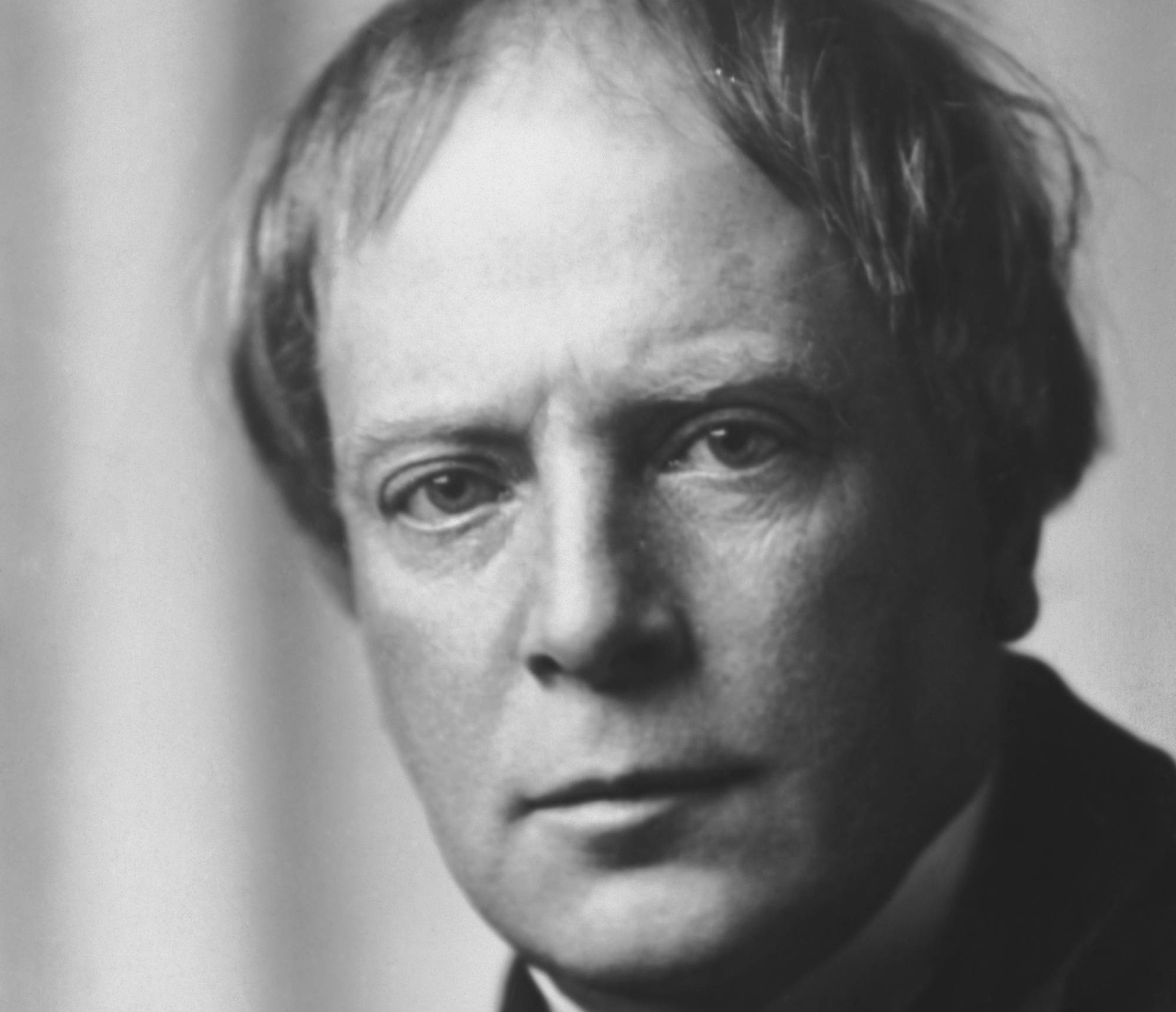 Arthur Machen Welsh journalist, actor, author and mystic