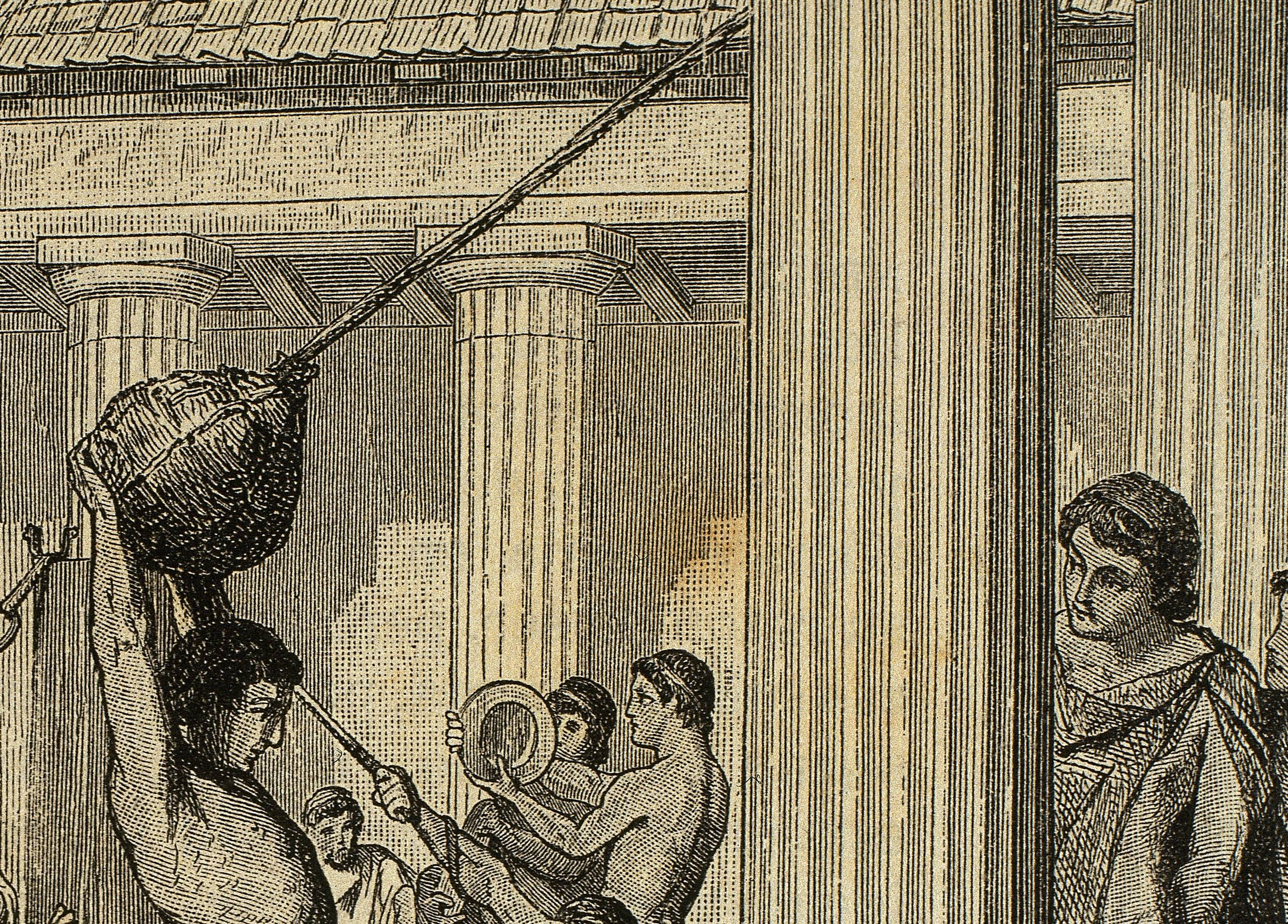 Young Spartan sportsmen