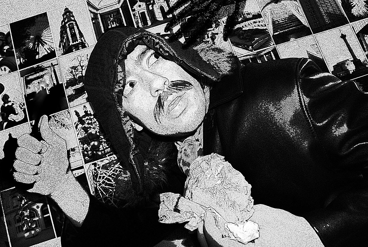 A Confederacy of Dunces