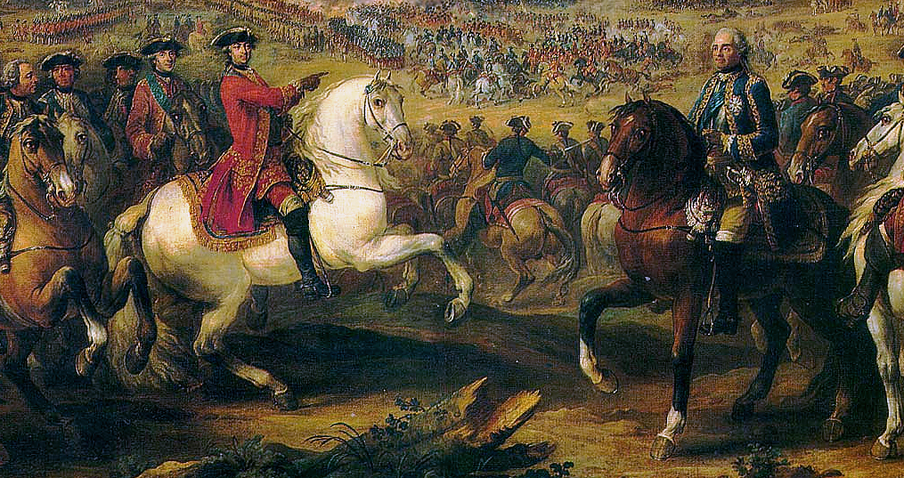 Second Hundred Years' War