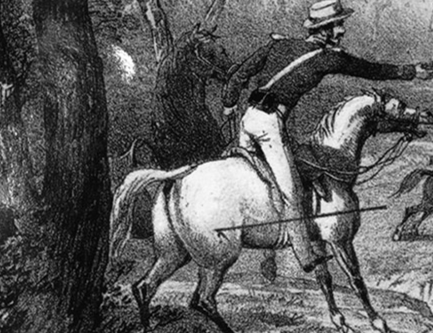 Australian frontier wars