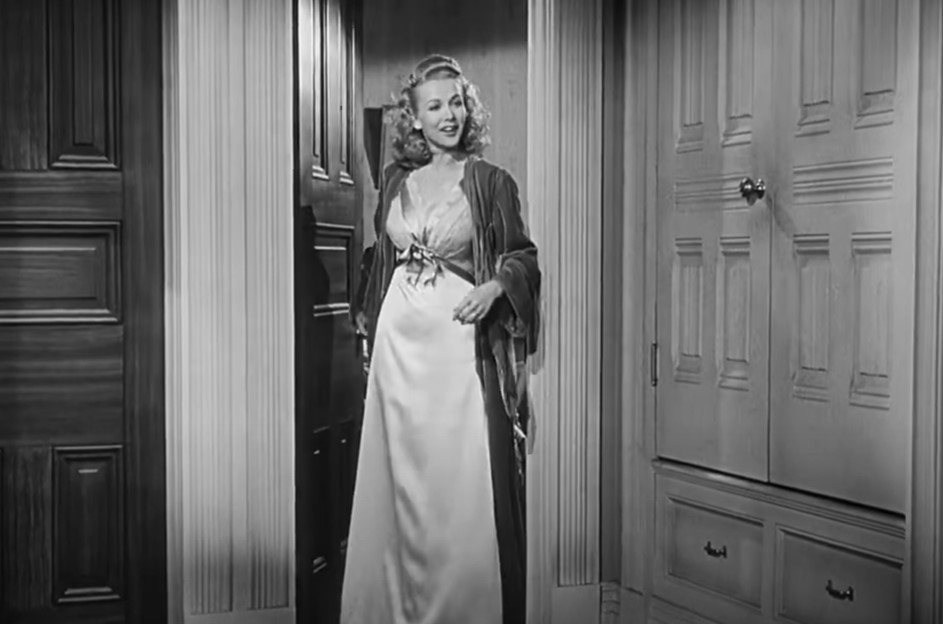 Screenshot  of  I Wake Up Screaming (1941)