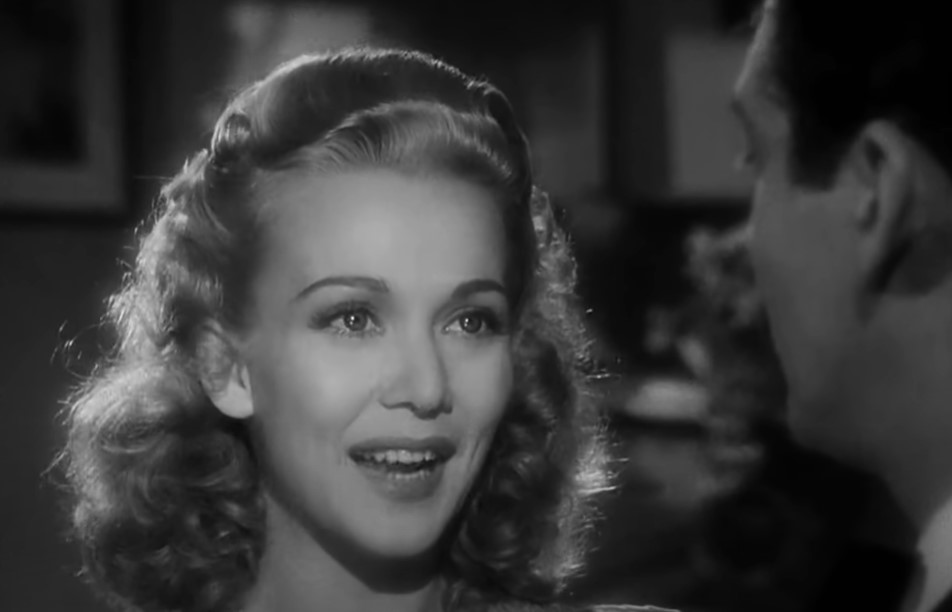 Screenshot  of  I Wake Up Screaming (1941)