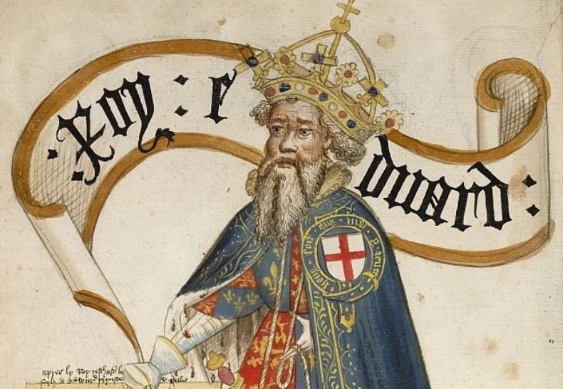 Hundred Years' War, Edward III of England