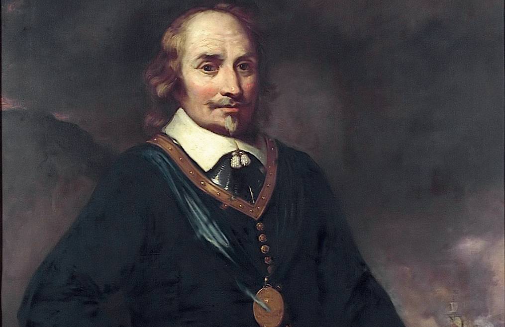 Three Hundred and Thirty Five Years' War