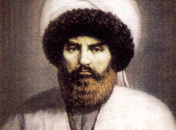 Chechen–Russian conflict