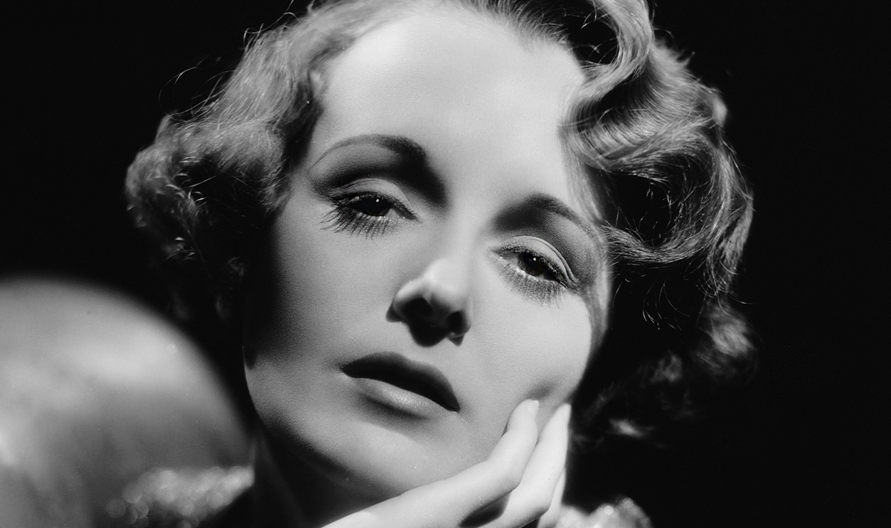 Mary Astor Msn Single