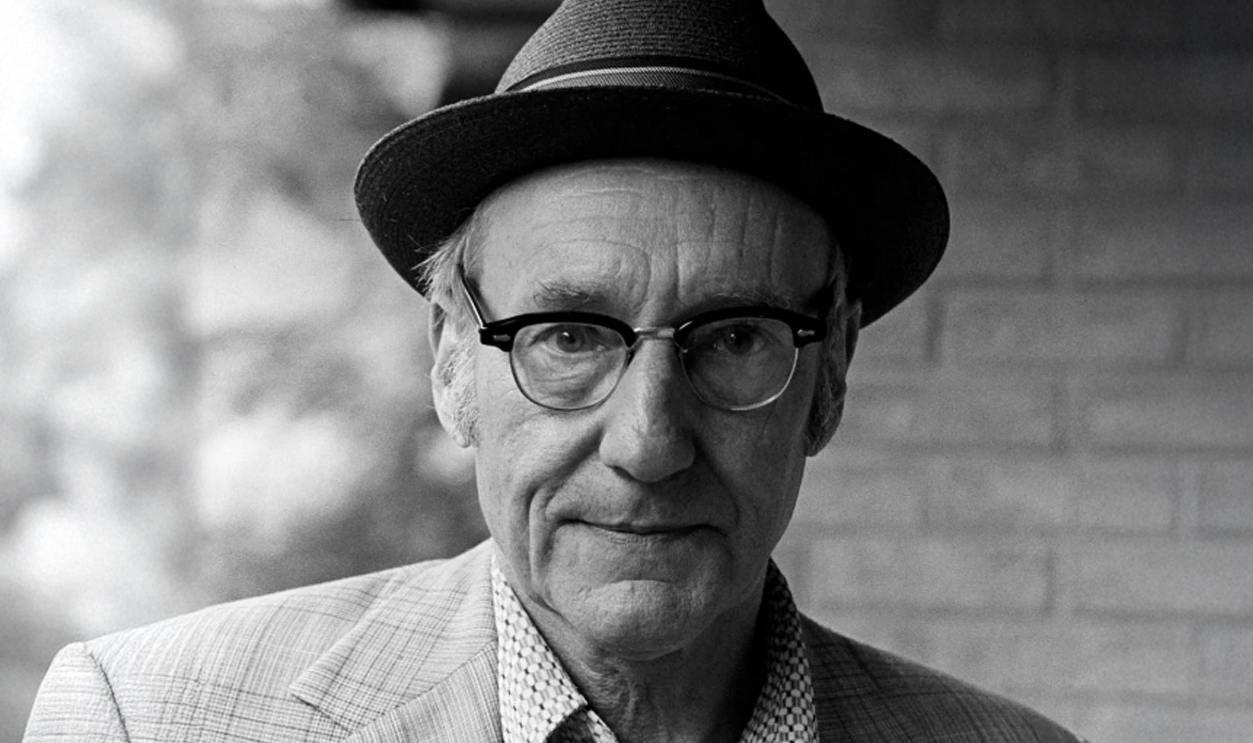 William S. Burroughs Msn Single