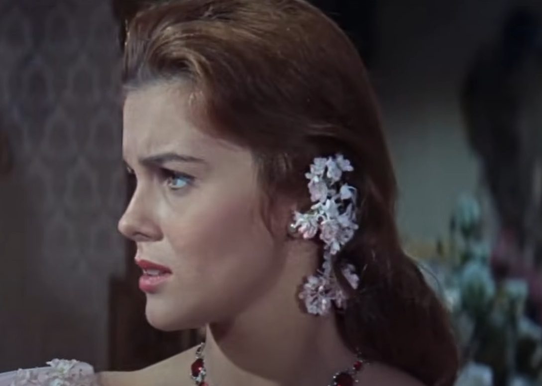 Screenshot of the movie Pocketful of Miracles