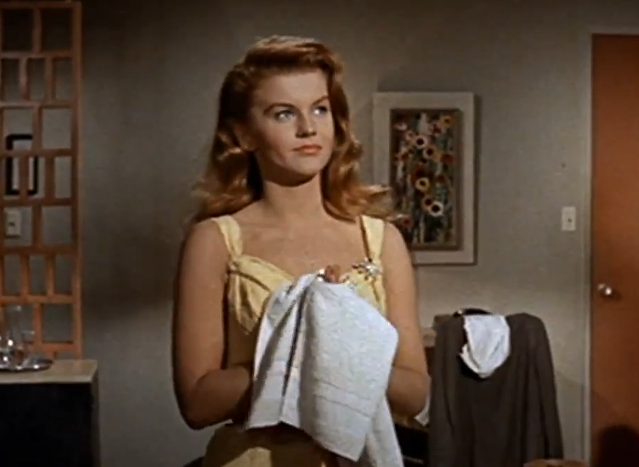 Screenshot of the movie State Fair