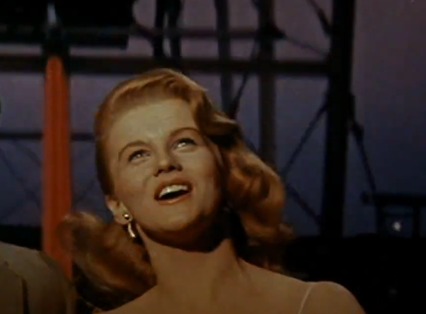 Screenshot of the movie State Fair