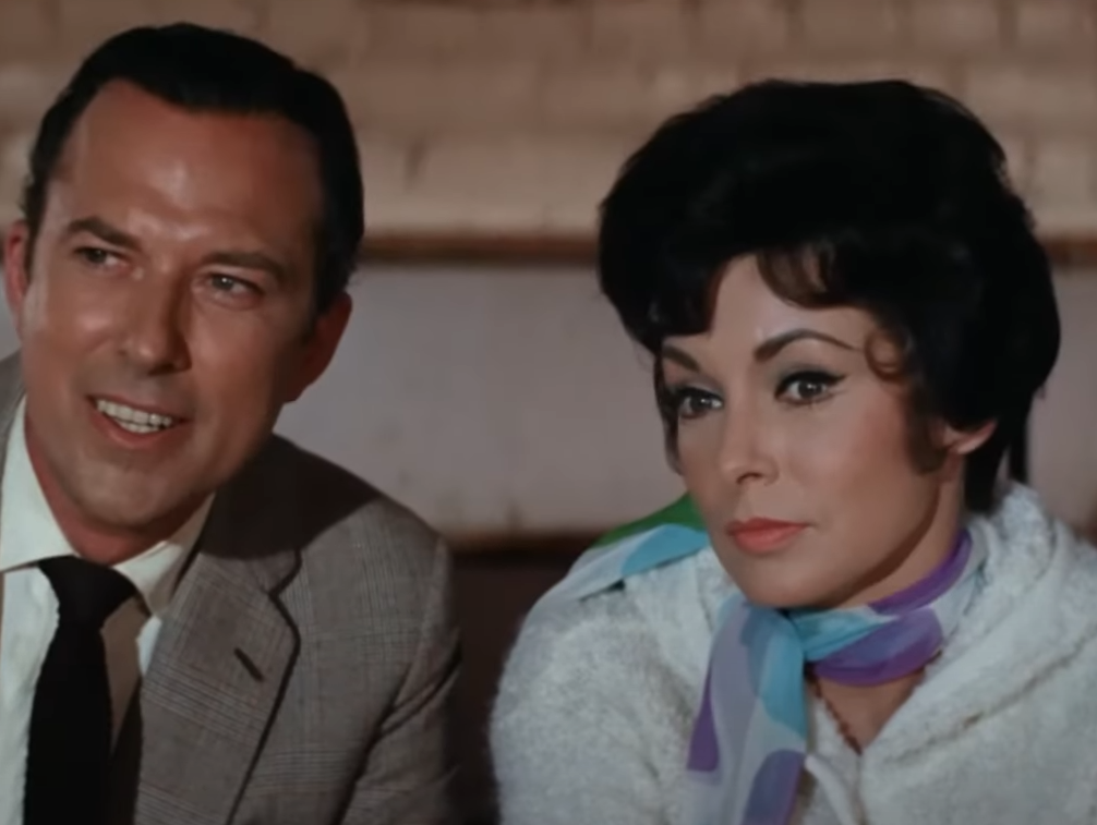 Screenshot of the movie Bye Bye Birdie