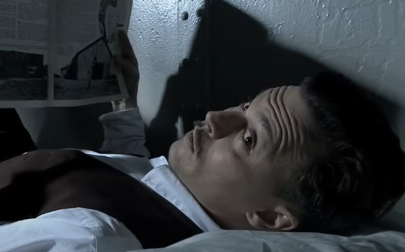 Screenshot Public Enemies (2009)