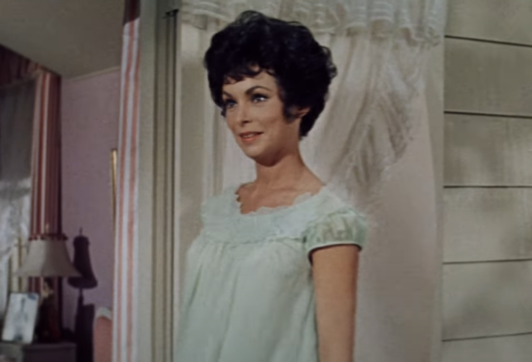 Screenshot of the movie Bye Bye Birdie