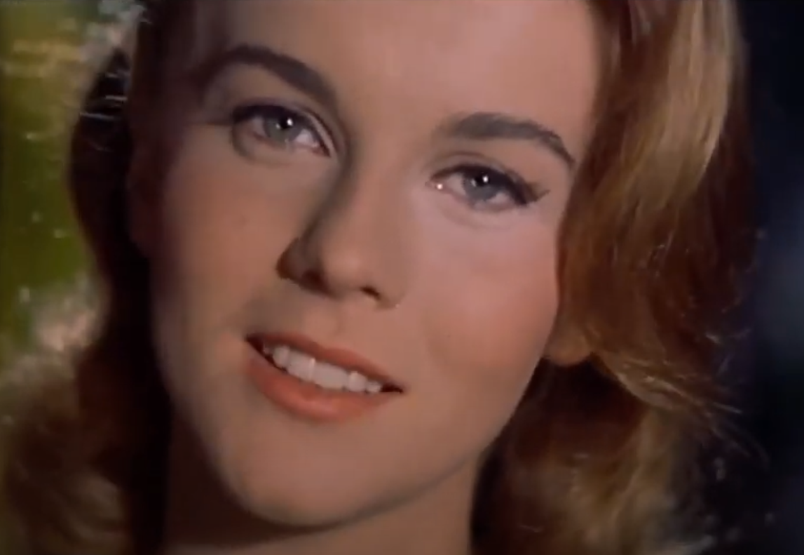 Screenshot of the movie Bye Bye Birdie