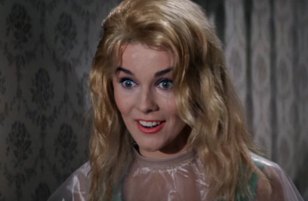 Screenshot of the movie Bye Bye Birdie