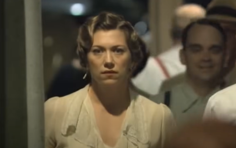 Screenshot Public Enemies (2009)