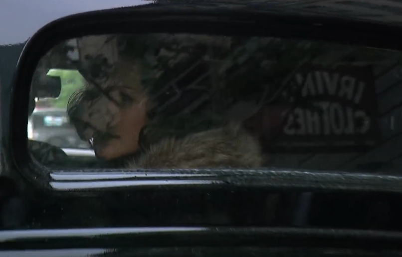 Screenshot Public Enemies (2009)