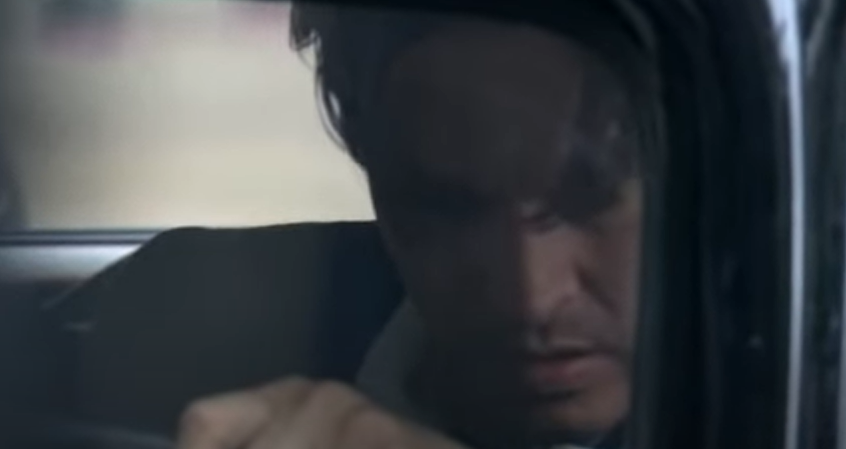 Screenshot Public Enemies (2009)