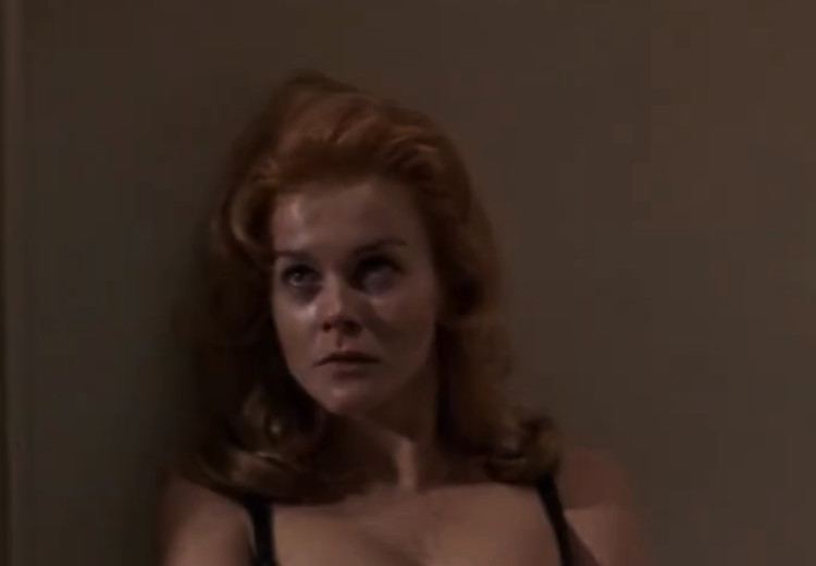 Screenshot of the movie Carnal Knowledge