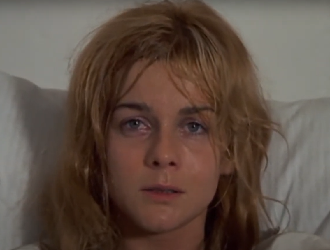 Screenshot of the movie Tommy