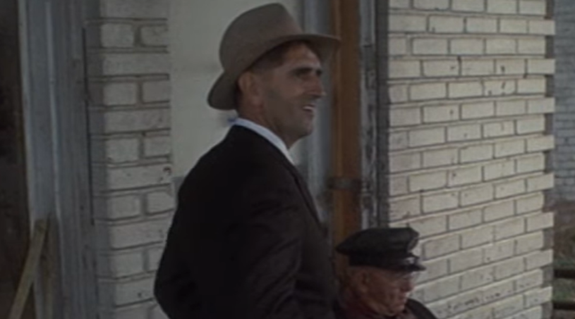 Screenshot Dillinger (1973)