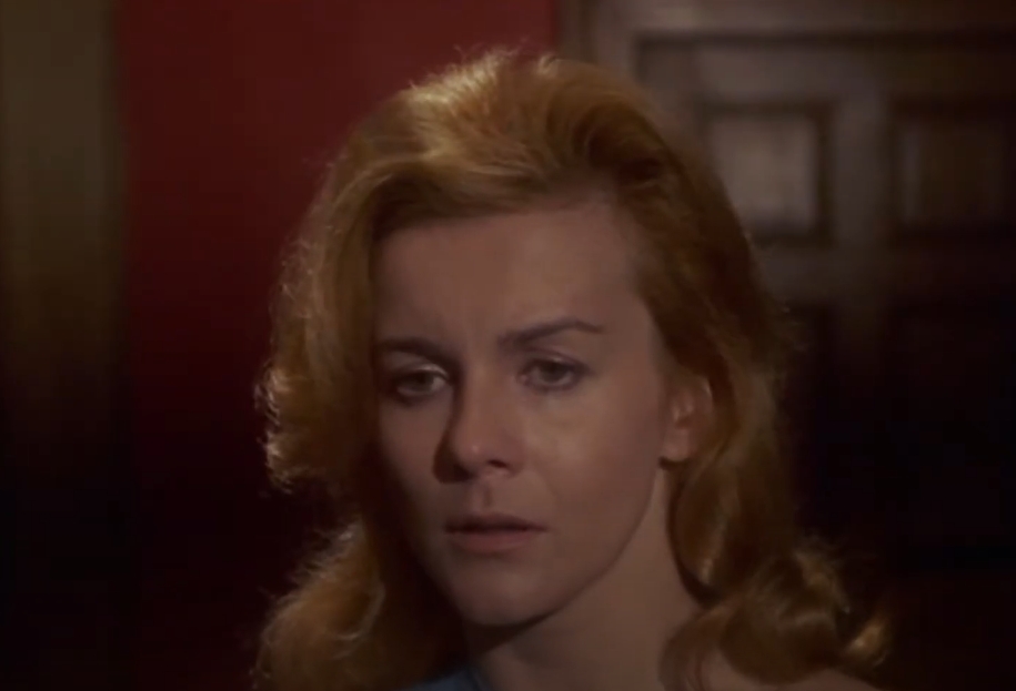 Screenshot of the movie Tommy