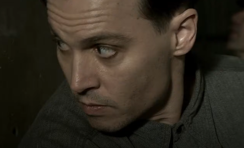 Screenshot Public Enemies (2009)