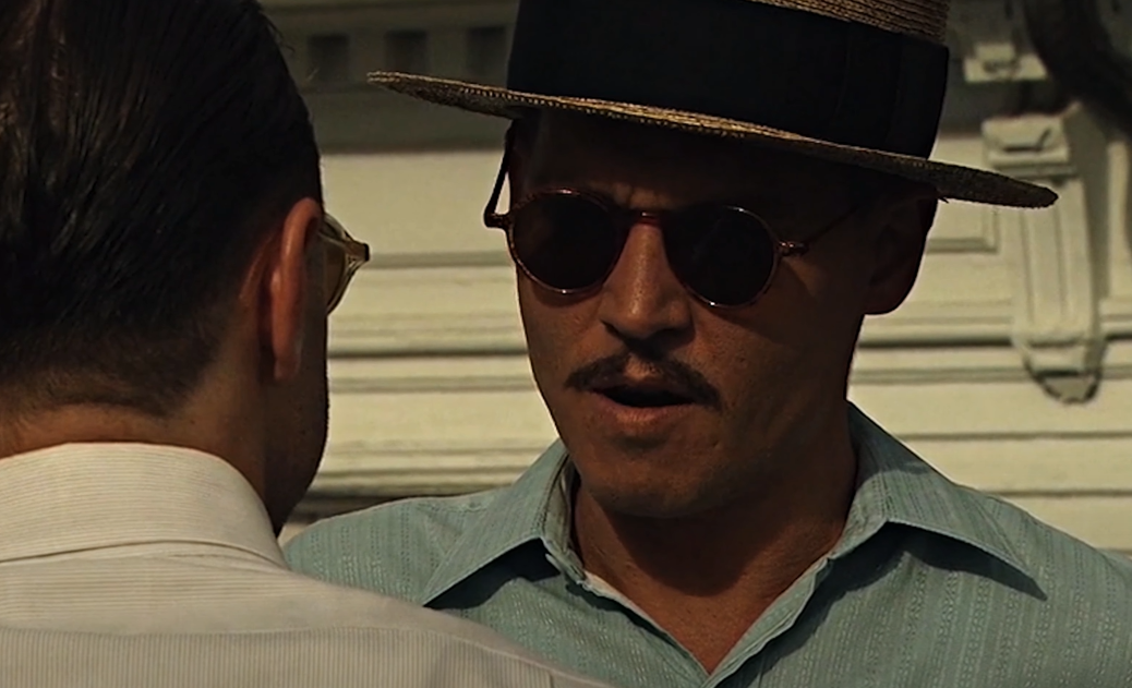 Screenshot Public Enemies (2009)