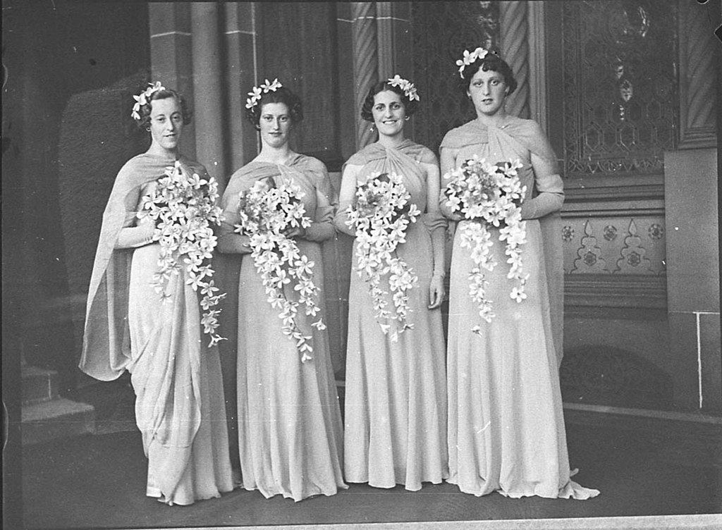 1024Px-Slnsw 19954 Jewish Wedding At Synagogue