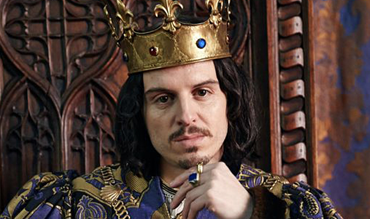 King Louis Xi Msn Single