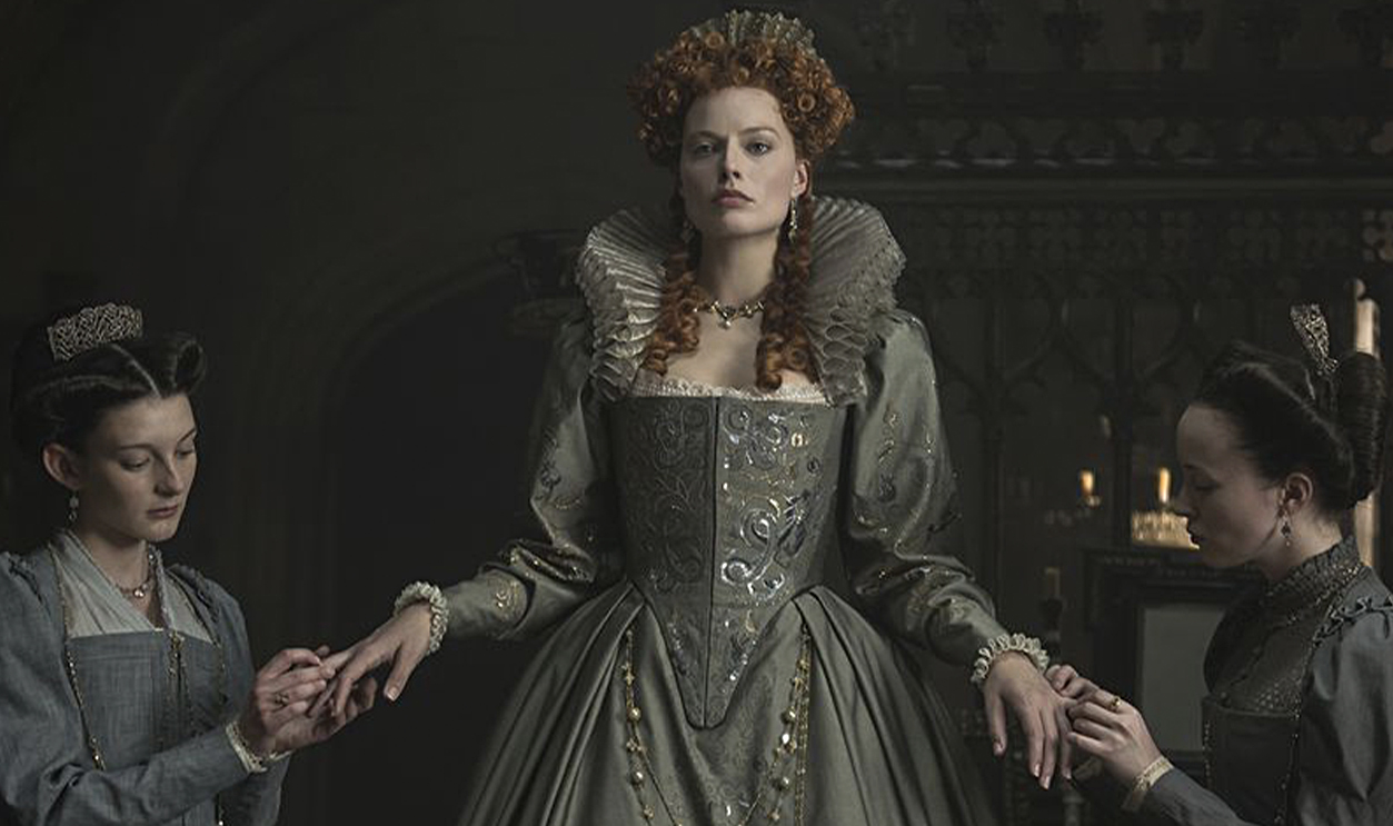 Queen Anne Of Denmark Msn Single