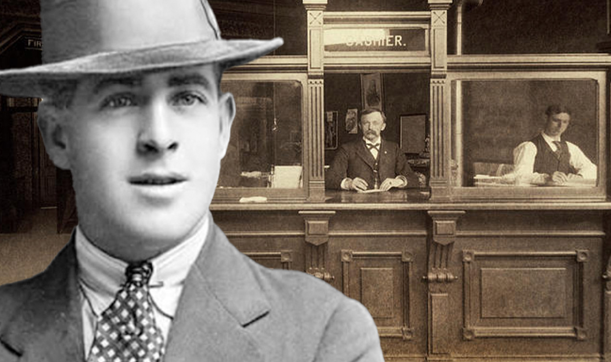 Rss Thumb - Letters In The Attic