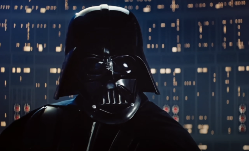 Screenshot of Star Wars: Episode V - The Empire Strikes Back (1980)