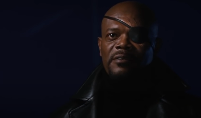 Screenshot of Iron Man (2008)