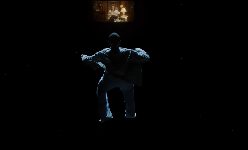 Screenshot of Get Out (2017)