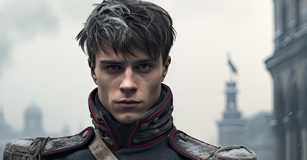 The Cleverest Battle Ever Fought