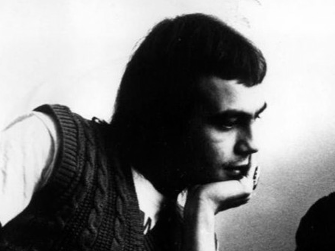 Image of Bernie Taupin - 1971