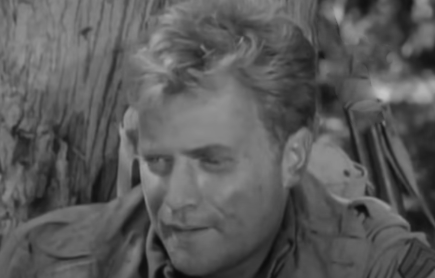 A screenshot of the TV Series Combat!